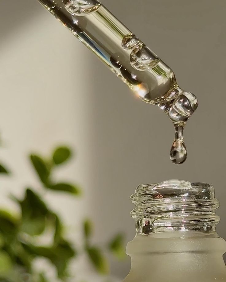 Produits capillaires