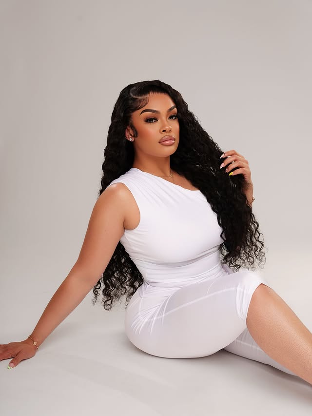 Produits capillaires