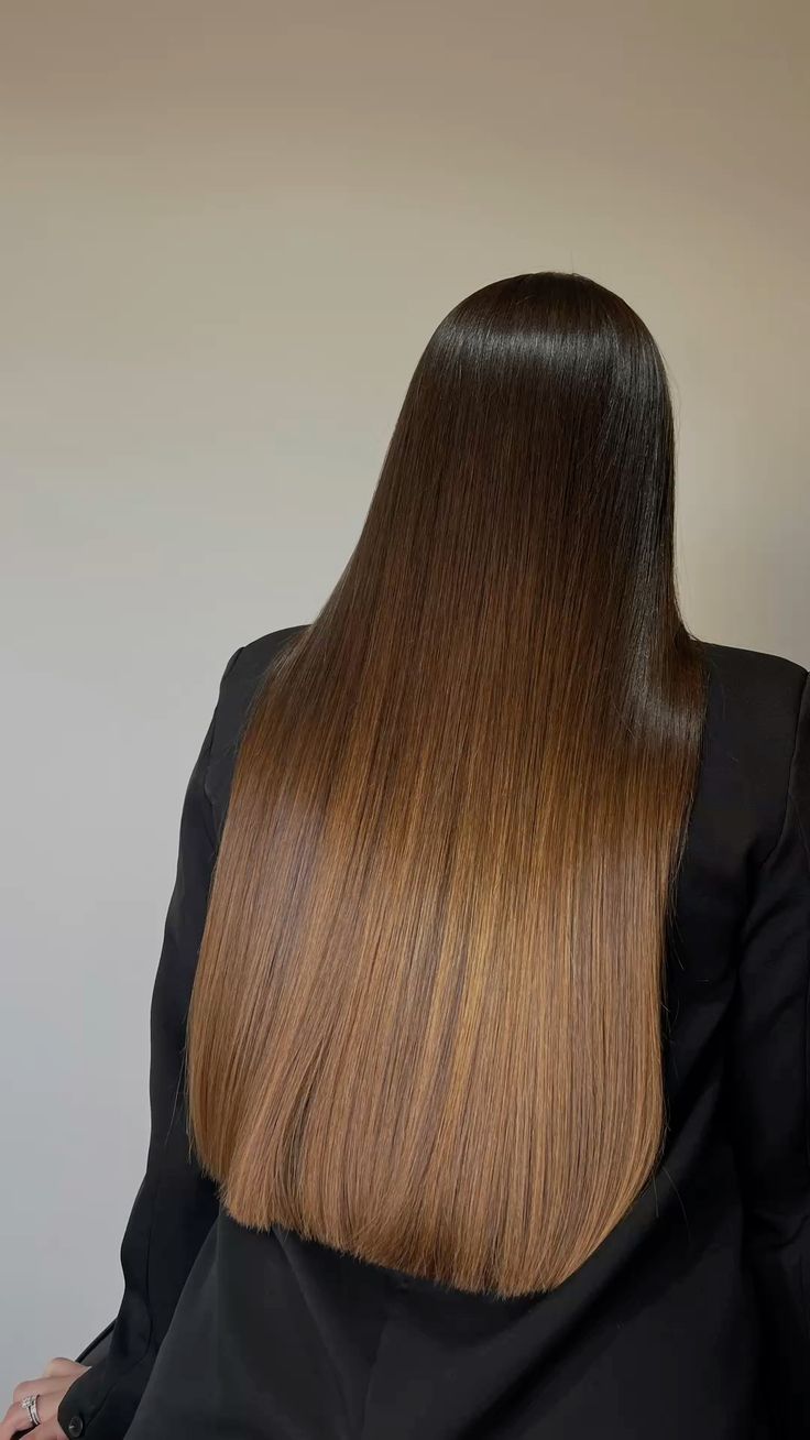 Extensions de cheveux