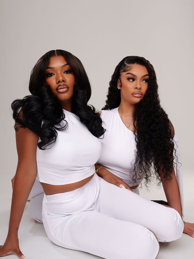 Extensions de cheveux