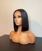 5x5 HD Closure Bob Wig