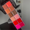 PALETTE LÈVRES