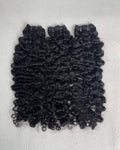 Top Virgin Burmese Curly - Lot de 3 Bundles
