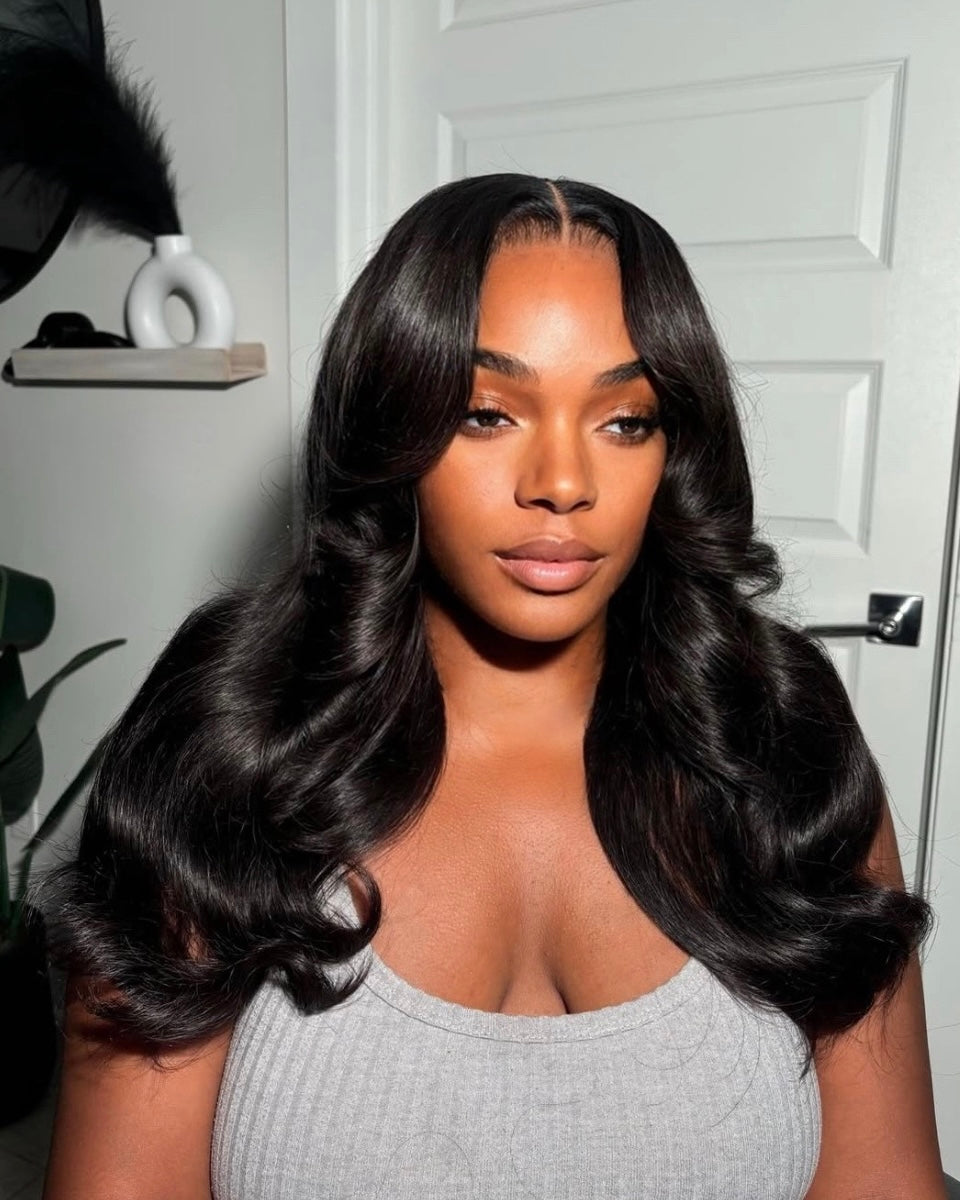 Perruque Kaïa