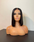 5x5 HD Closure Bob Wig