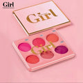WHO’S THAT GIRL- BLUSH PALETTE