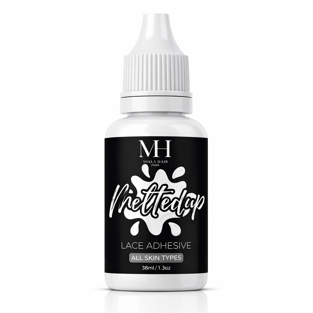 MELTED’UP Lace glue