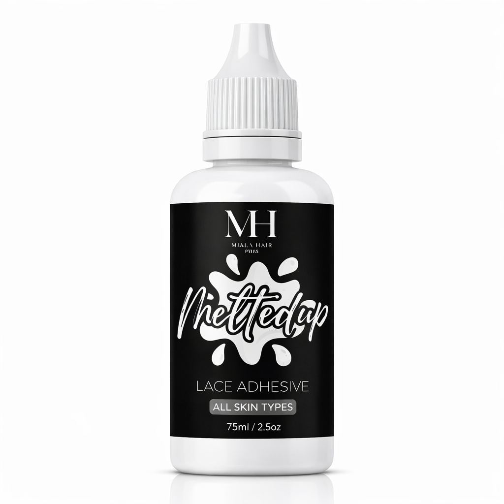 MELTED’UP Lace glue