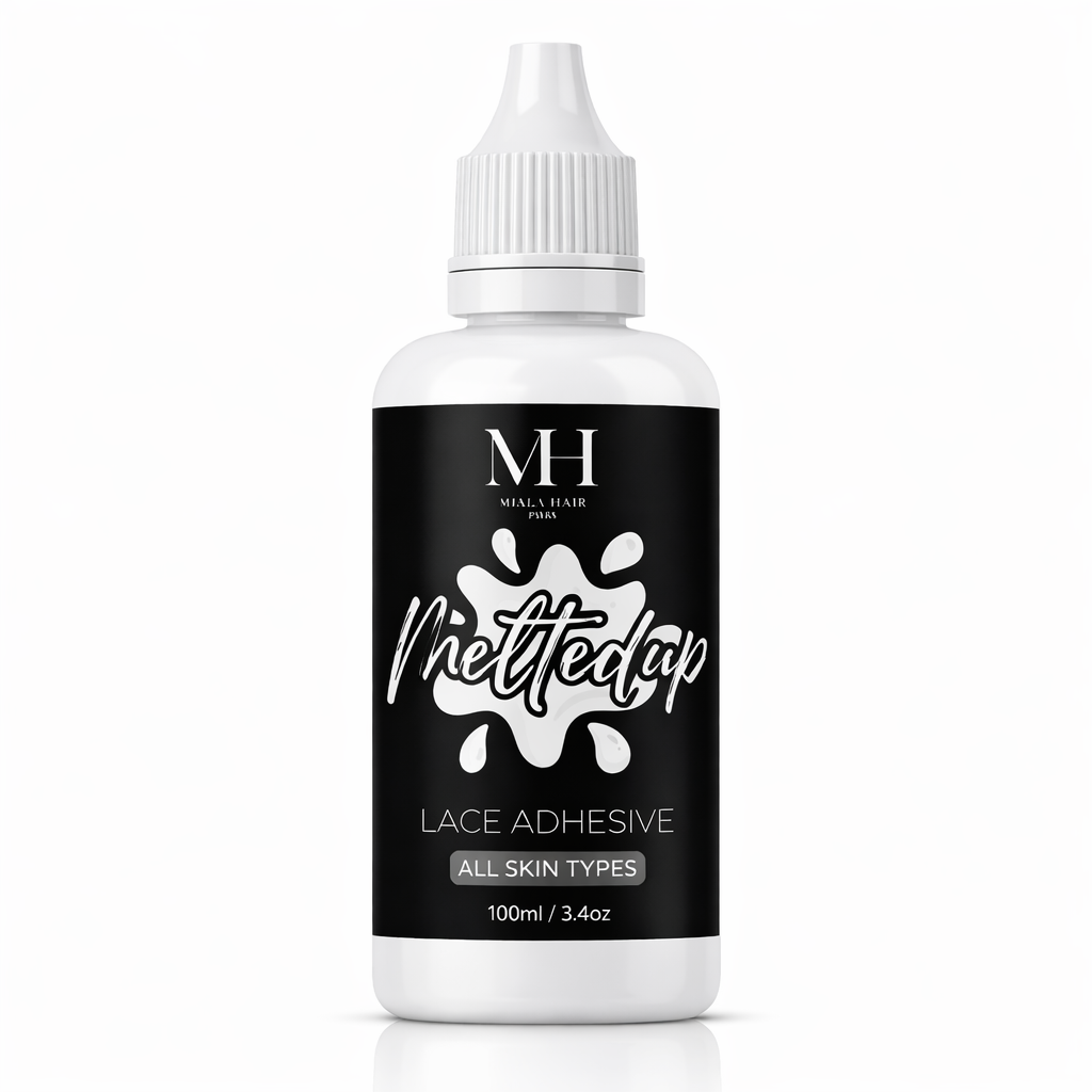 MELTED’UP Lace glue