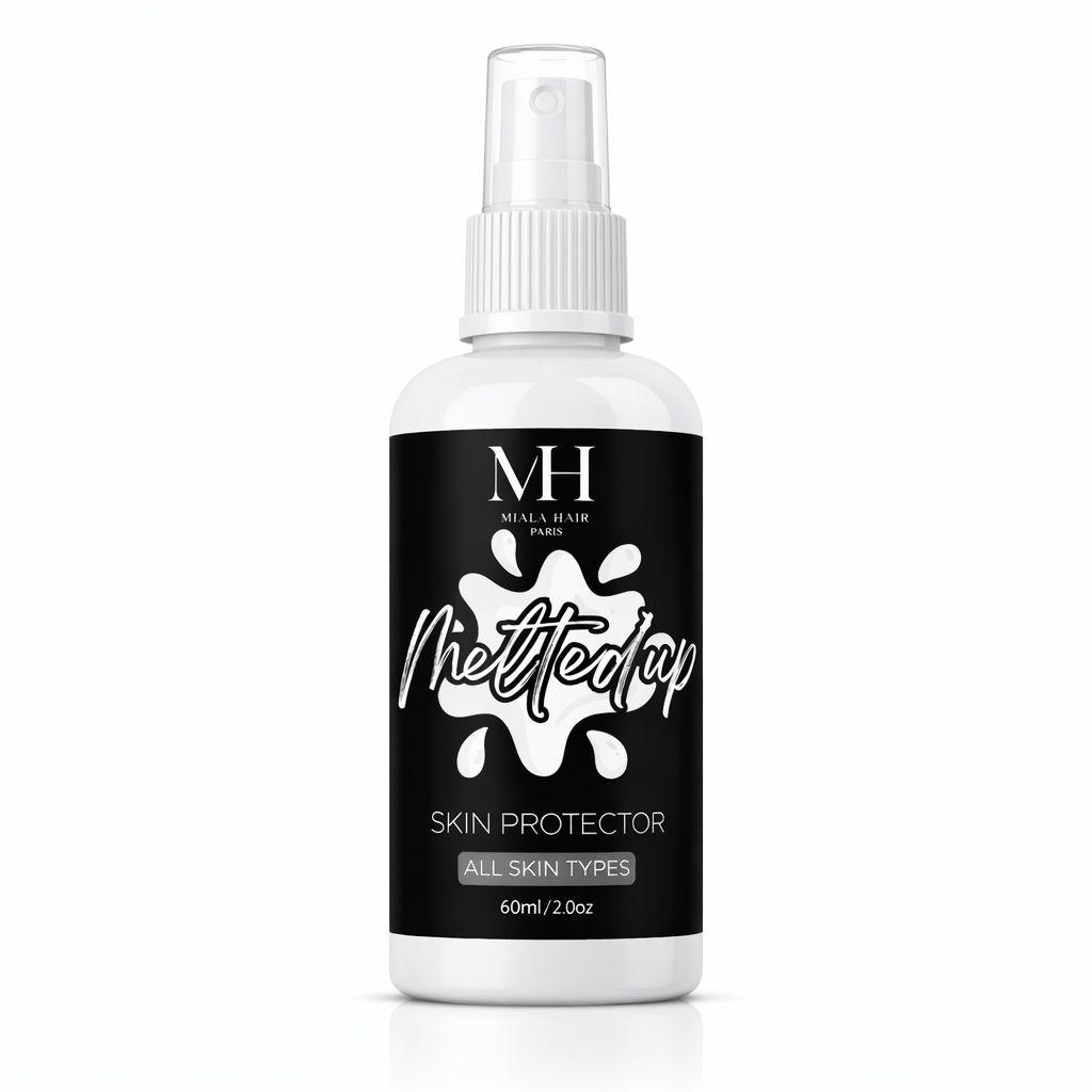 MELTED’UP Skin Protector