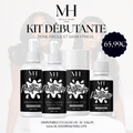MELTED’UP - KIT DÉBUTANTE