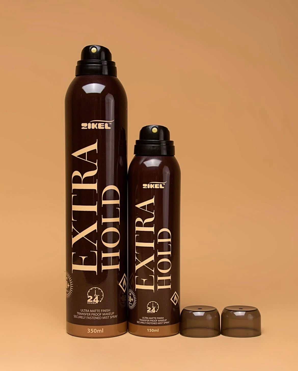 ZIKEL - EXTRA HOLD SPRAY
