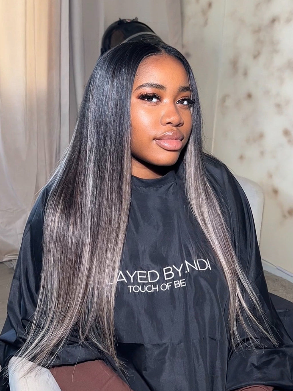 LA MUSE collection - Highlight Top Virgin Bundles