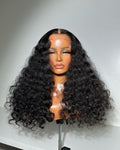 Perruque Urielle - 6x6 HD Closure Wig