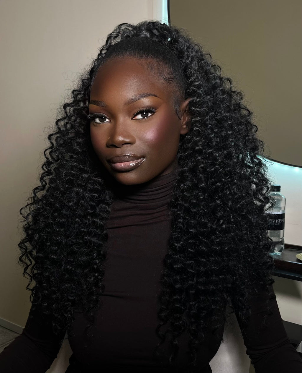Miala Hair - THAT CURLY (4pcs)