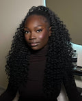 Miala Hair - THAT CURLY (4pcs)